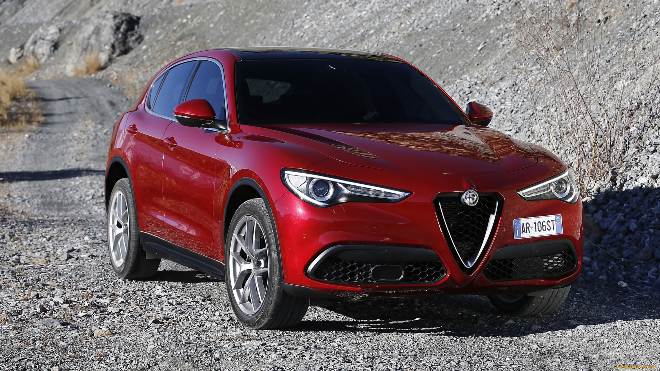 alfa romeo stelvio 2018, , alfa romeo, 2018, stelvio, alfa, romeo